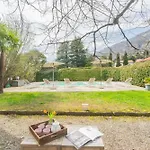 Olga With Private Pool Villa