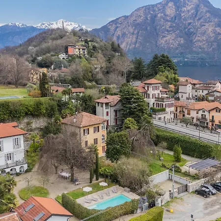 Olga With Private Pool Villa *