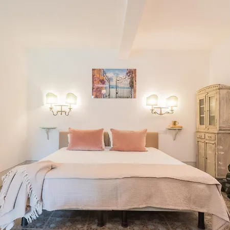 Olga With Private Pool By Rent