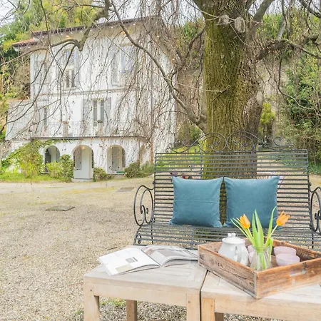 Olga With Private Pool By Rent Ossuccio