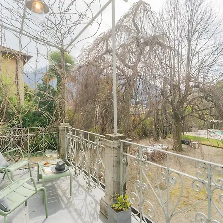 Olga With Private Pool By Rent Villa