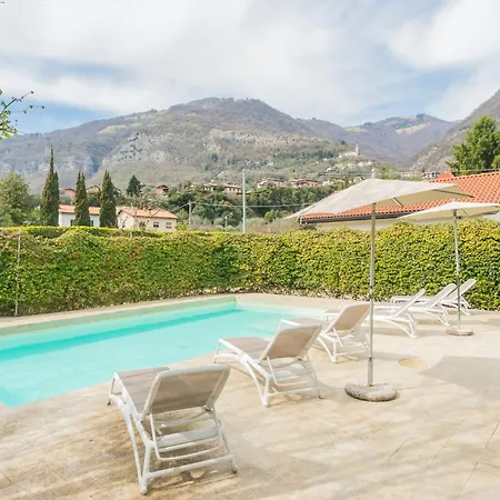 Villa Olga With Private Pool By Rent