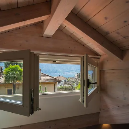 Olga With Private Pool By Rent Ossuccio