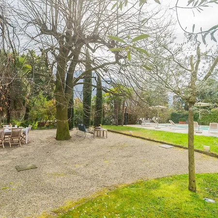 Olga With Private Pool By Rent Villa *