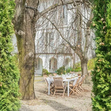 Olga With Private Pool By Rent *