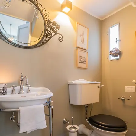 Olga With Private Pool By Rent Ossuccio