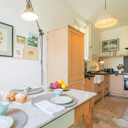 Olga With Private Pool By Rent Villa *