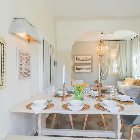 Olga With Private Pool By Rent Villa *