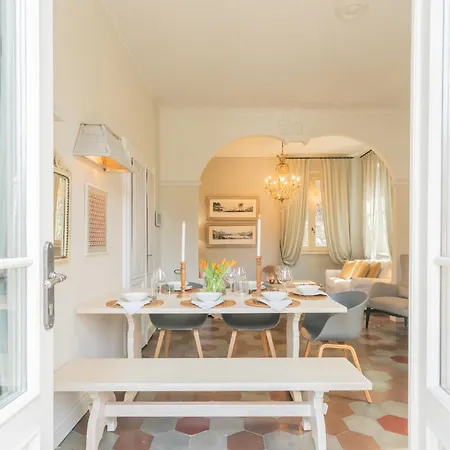 Olga With Private Pool By Rent Villa Ossuccio