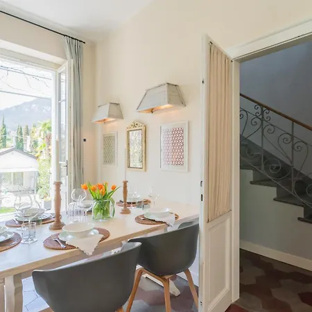 Olga With Private Pool By Rent Ossuccio