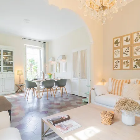 Olga With Private Pool By Rent Villa