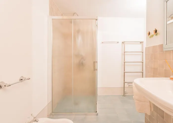 Olga With Private Pool