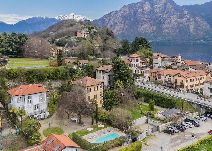 Olga With Private Pool Villa *