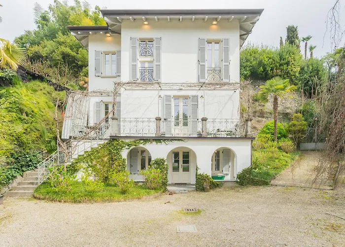 Villa Olga With Private Pool *