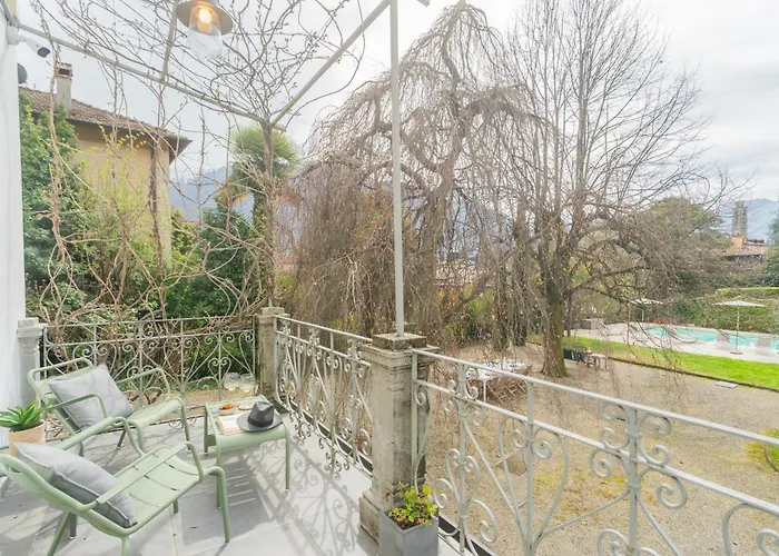 Olga With Private Pool Villa