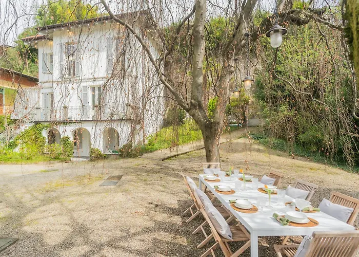 Olga With Private Pool Villa