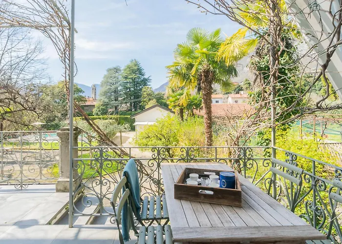 Olga With Private Pool *