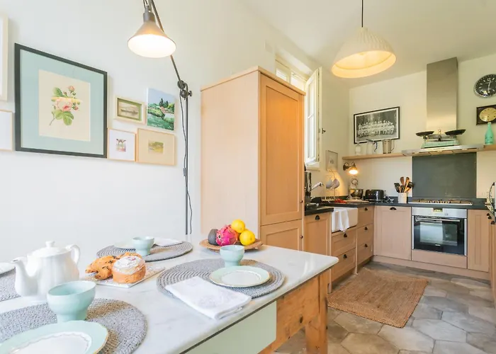 Olga With Private Pool Villa *