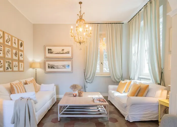 Villa Olga With Private Pool