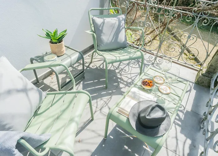 Olga With Private Pool Ossuccio