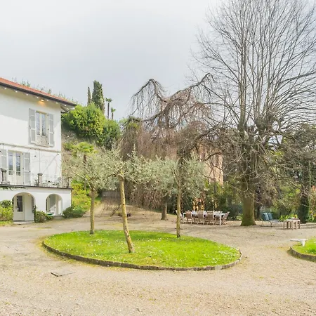 Olga With Private Pool 别墅 *