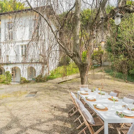 Olga With Private Pool 别墅