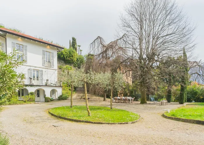 Olga With Private Pool 别墅 *