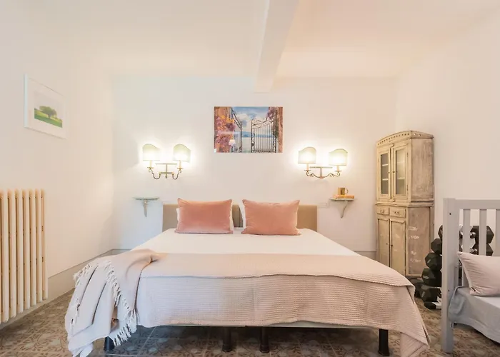 Olga With Private Pool