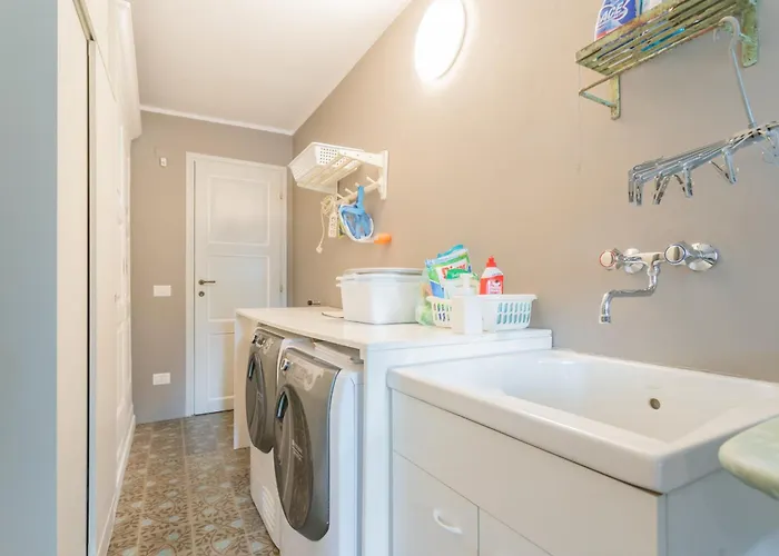 别墅 Olga With Private Pool