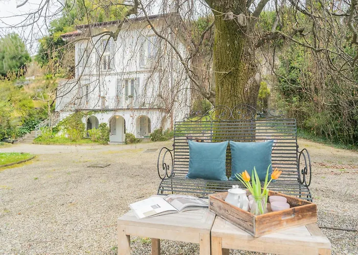 Olga With Private Pool 欧苏西奥