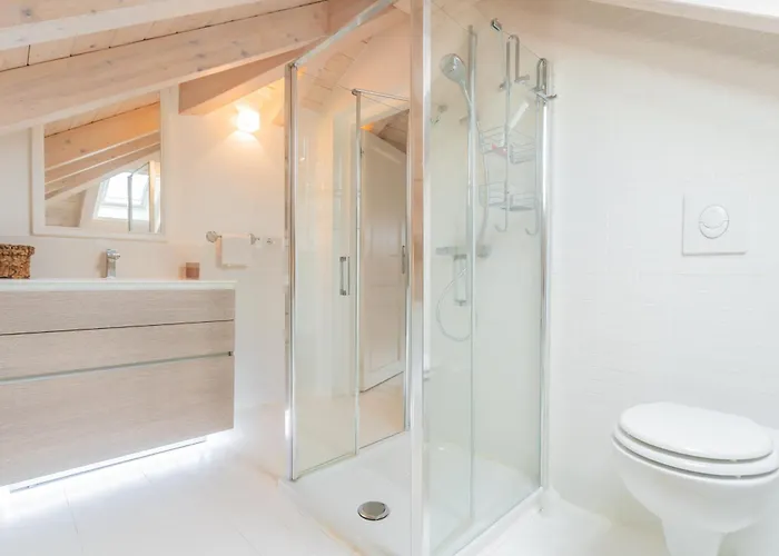 别墅 Olga With Private Pool