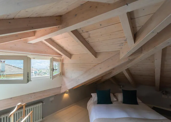 Olga With Private Pool 别墅 欧苏西奥