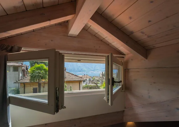 Olga With Private Pool 欧苏西奥