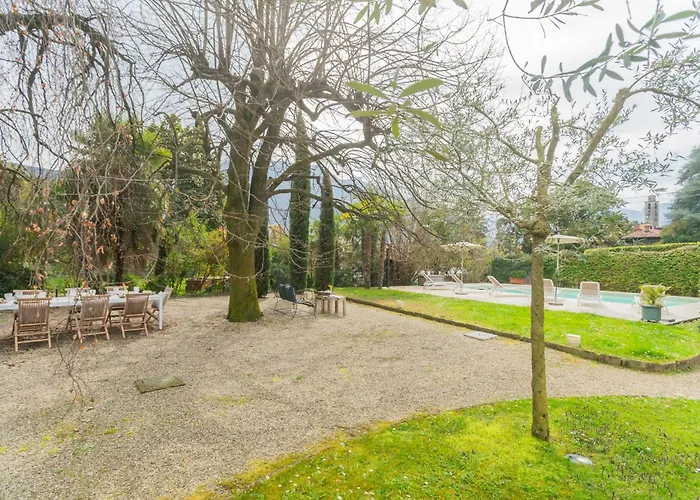 Olga With Private Pool 别墅 *