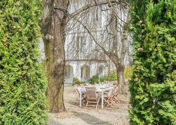 Olga With Private Pool *