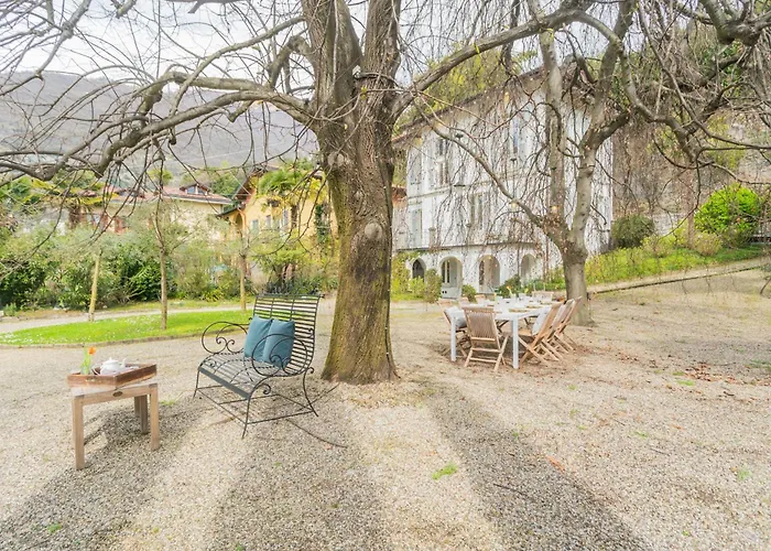 Olga With Private Pool 欧苏西奥