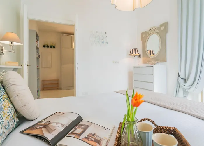 Olga With Private Pool