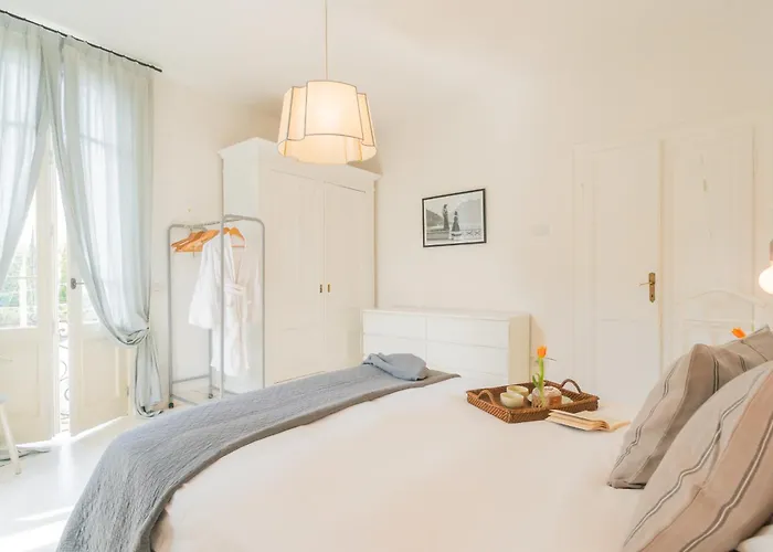 Olga With Private Pool * 欧苏西奥