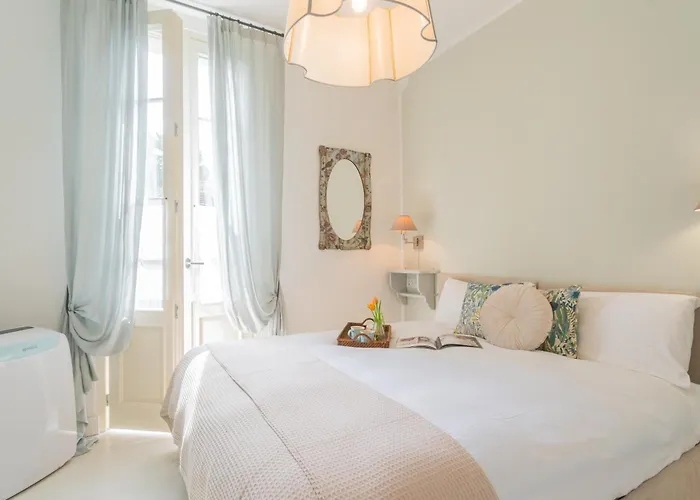 别墅 Olga With Private Pool