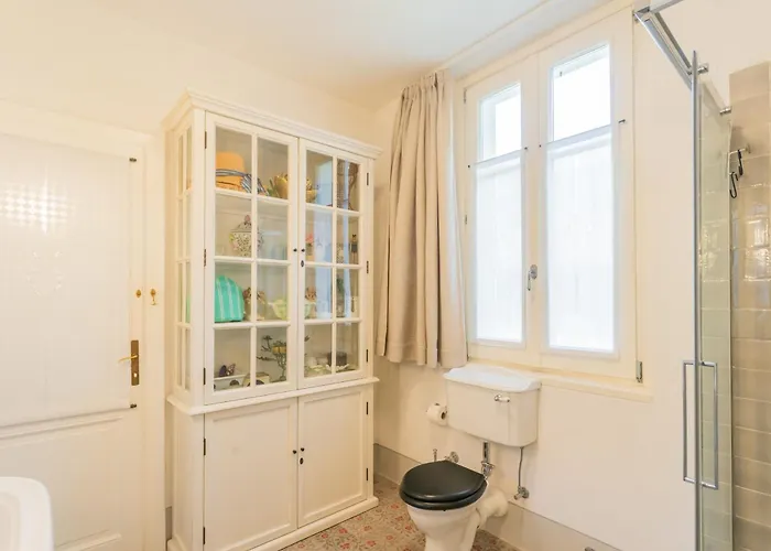 别墅 Olga With Private Pool 欧苏西奥