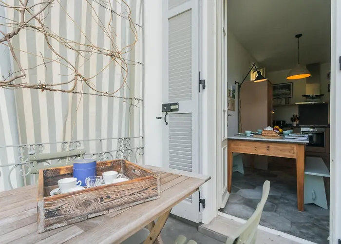 Olga With Private Pool 别墅