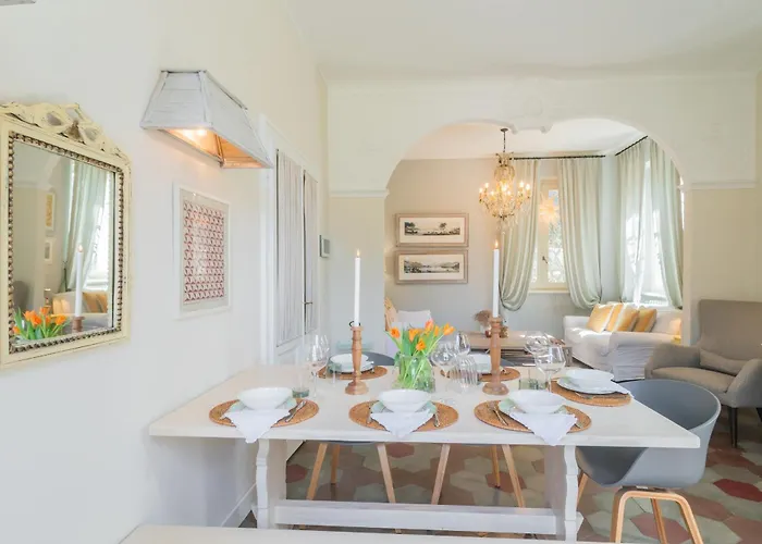 Olga With Private Pool 别墅 *