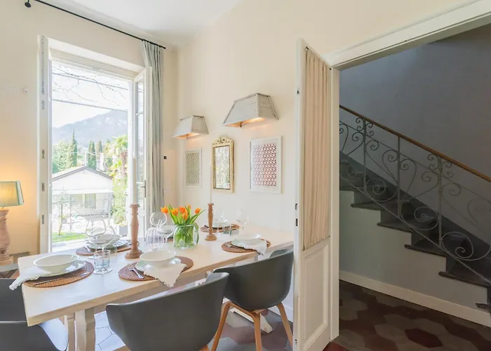 Olga With Private Pool 欧苏西奥