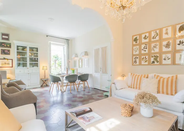 Olga With Private Pool 别墅