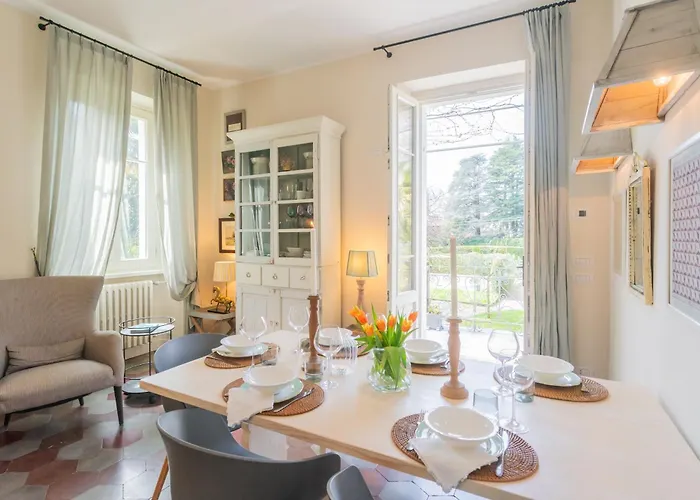 别墅 Olga With Private Pool *